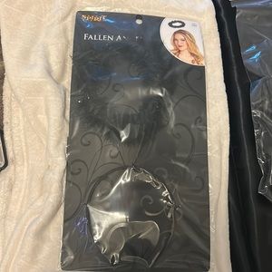 fallen angel costume set